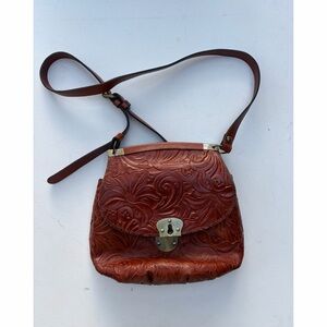 Patricia Nash Crossbody Purse